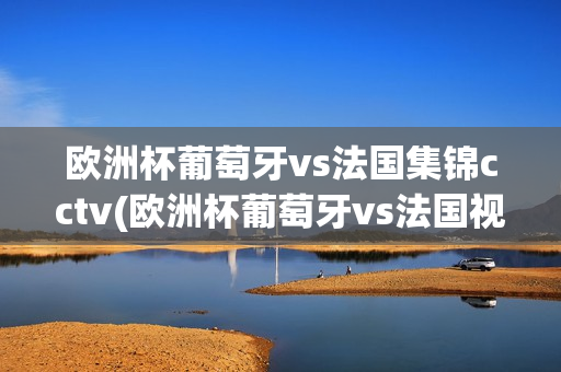 欧洲杯葡萄牙vs法国集锦cctv(欧洲杯葡萄牙vs法国视频)