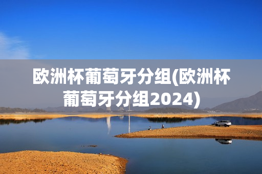 欧洲杯葡萄牙分组(欧洲杯葡萄牙分组2024)