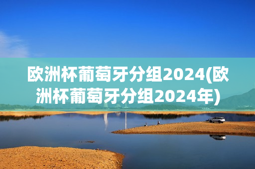 欧洲杯葡萄牙分组2024(欧洲杯葡萄牙分组2024年)