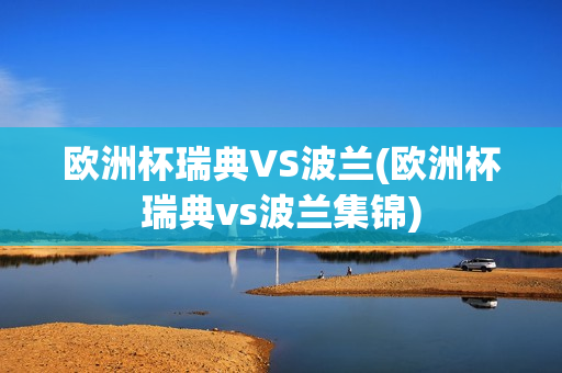 欧洲杯瑞典VS波兰(欧洲杯瑞典vs波兰集锦)