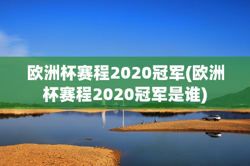 欧洲杯赛程2020冠军(欧洲杯赛程2020冠军是谁)