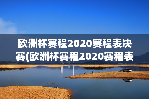 欧洲杯赛程2020赛程表决赛(欧洲杯赛程2020赛程表决赛结果)