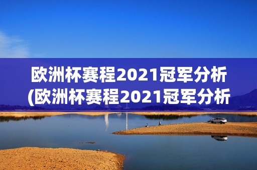 欧洲杯赛程2021冠军分析(欧洲杯赛程2021冠军分析图)