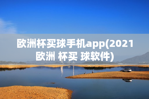 欧洲杯买球手机app(2021欧洲 杯买 球软件)