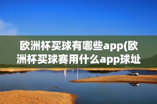 欧洲杯买球有哪些app(欧洲杯买球赛用什么app球址汇)