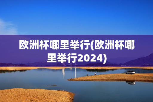 欧洲杯哪里举行(欧洲杯哪里举行2024)