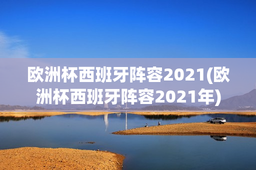 欧洲杯西班牙阵容2021(欧洲杯西班牙阵容2021年)