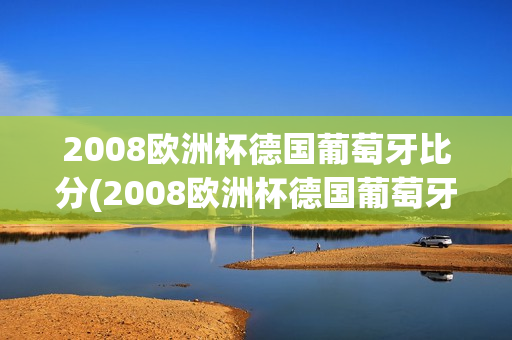 2008欧洲杯德国葡萄牙比分(2008欧洲杯德国葡萄牙比分分析)