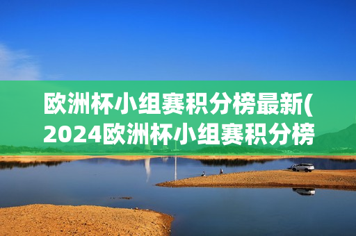 欧洲杯小组赛积分榜最新(2024欧洲杯小组赛积分榜最新)