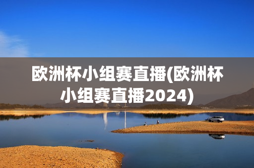 欧洲杯小组赛直播(欧洲杯小组赛直播2024)