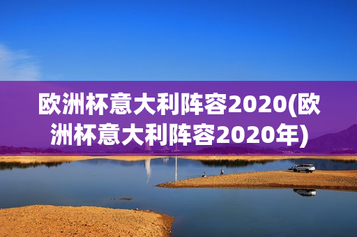 欧洲杯意大利阵容2020(欧洲杯意大利阵容2020年)