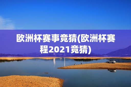 欧洲杯赛事竞猜(欧洲杯赛程2021竟猜)