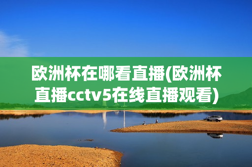 欧洲杯在哪看直播(欧洲杯直播cctv5在线直播观看)