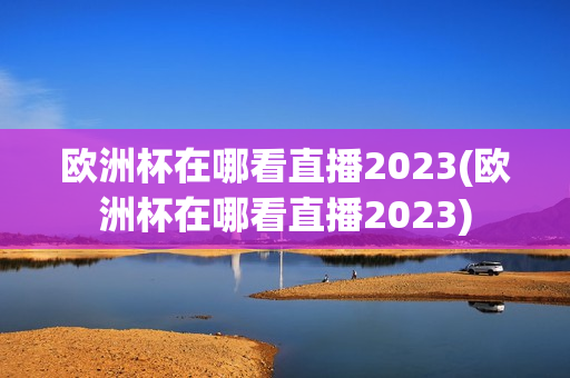 欧洲杯在哪看直播2023(欧洲杯在哪看直播2023)