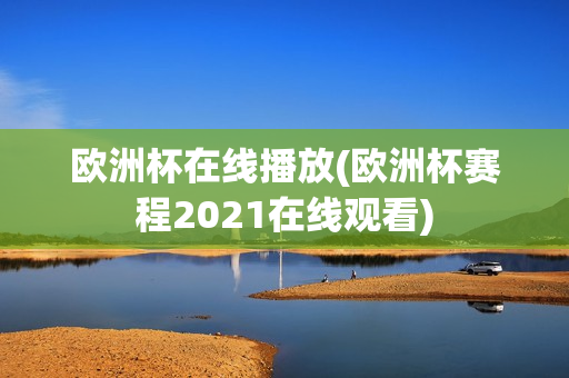 欧洲杯在线播放(欧洲杯赛程2021在线观看)