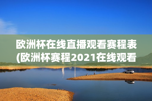 欧洲杯在线直播观看赛程表(欧洲杯赛程2021在线观看)