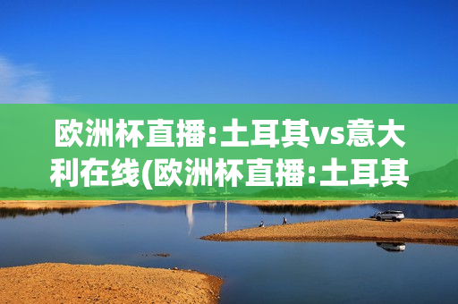 欧洲杯直播:土耳其vs意大利在线(欧洲杯直播:土耳其vs意大利在线播放)