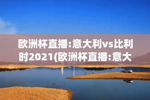 欧洲杯直播:意大利vs比利时2021(欧洲杯直播:意大利vs比利时2021年)