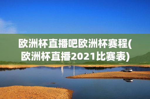 欧洲杯直播吧欧洲杯赛程(欧洲杯直播2021比赛表)