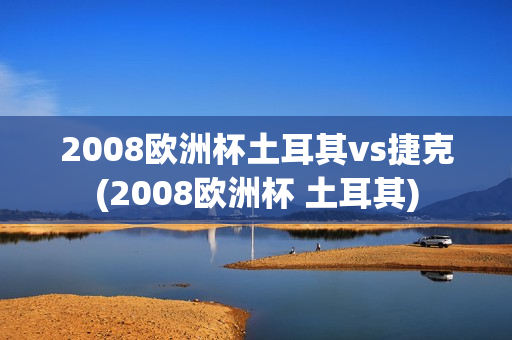 2008欧洲杯土耳其vs捷克(2008欧洲杯 土耳其)