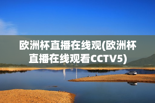 欧洲杯直播在线观(欧洲杯直播在线观看CCTV5)