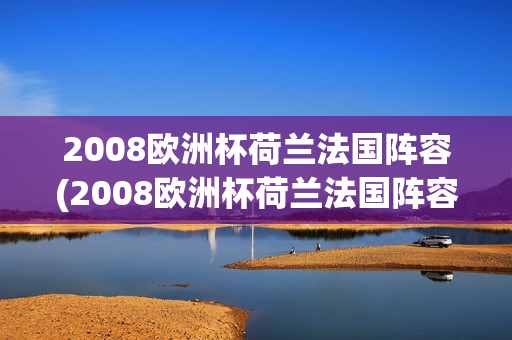 2008欧洲杯荷兰法国阵容(2008欧洲杯荷兰法国阵容比分)