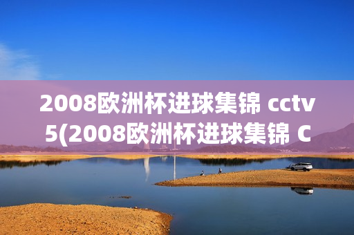 2008欧洲杯进球集锦 cctv5(2008欧洲杯进球集锦 CCTV5)