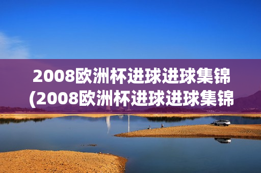 2008欧洲杯进球进球集锦(2008欧洲杯进球进球集锦图片)