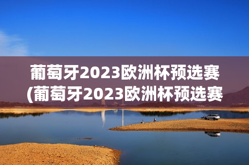 葡萄牙2023欧洲杯预选赛(葡萄牙2023欧洲杯预选赛赛程表)