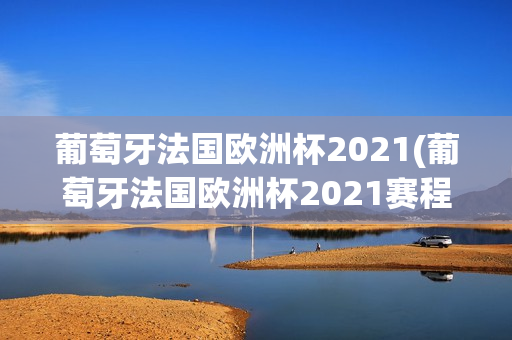 葡萄牙法国欧洲杯2021(葡萄牙法国欧洲杯2021赛程)