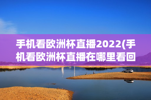 手机看欧洲杯直播2022(手机看欧洲杯直播在哪里看回放)