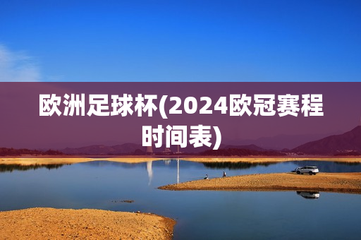 欧洲足球杯(2024欧冠赛程时间表)