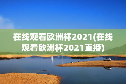 在线观看欧洲杯2021(在线观看欧洲杯2021直播)