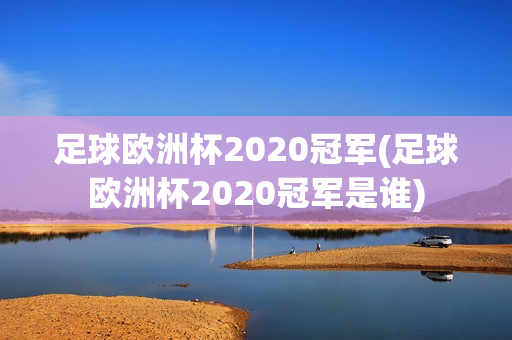 足球欧洲杯2020冠军(足球欧洲杯2020冠军是谁)