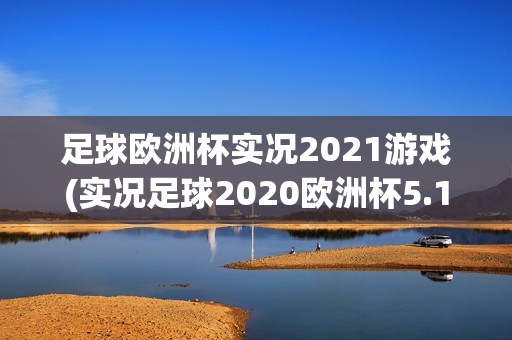 足球欧洲杯实况2021游戏(实况足球2020欧洲杯5.1)