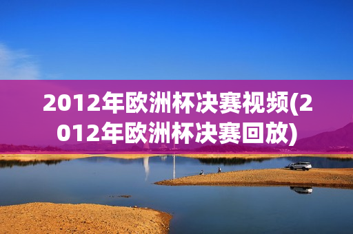 2012年欧洲杯决赛视频(2012年欧洲杯决赛回放)