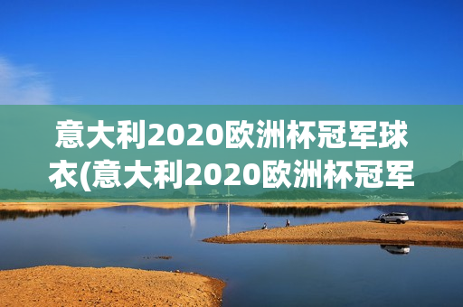 意大利2020欧洲杯冠军球衣(意大利2020欧洲杯冠军球衣是谁)