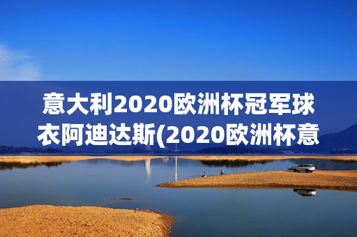 意大利2020欧洲杯冠军球衣阿迪达斯(2020欧洲杯意大利新款球衣)