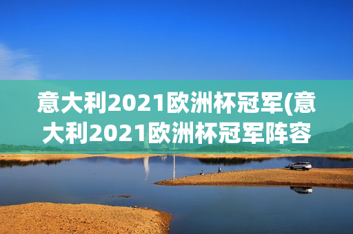 意大利2021欧洲杯冠军(意大利2021欧洲杯冠军阵容)