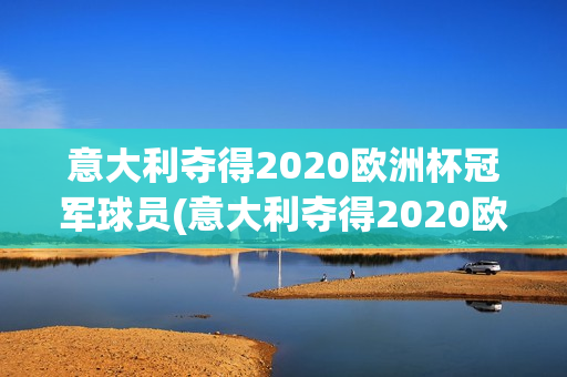 意大利夺得2020欧洲杯冠军球员(意大利夺得2020欧洲杯冠军球员是谁)