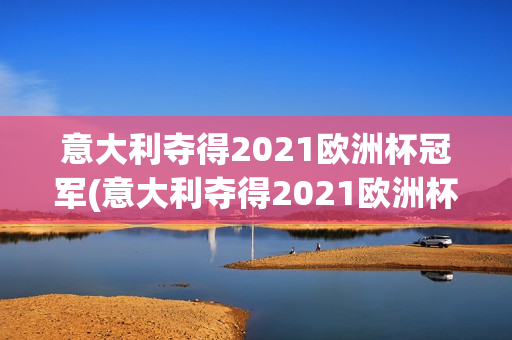 意大利夺得2021欧洲杯冠军(意大利夺得2021欧洲杯冠军是谁)