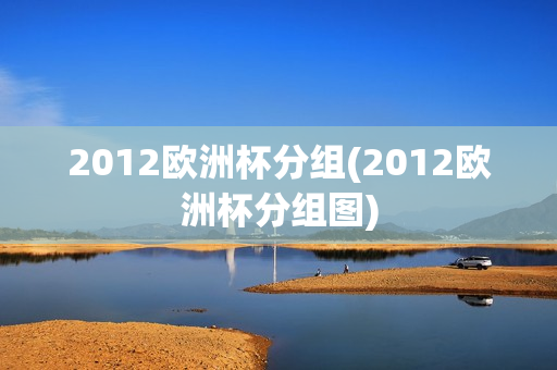 2012欧洲杯分组(2012欧洲杯分组图)