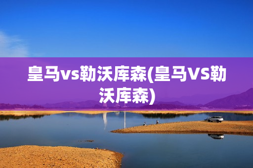 皇马vs勒沃库森(皇马VS勒沃库森)