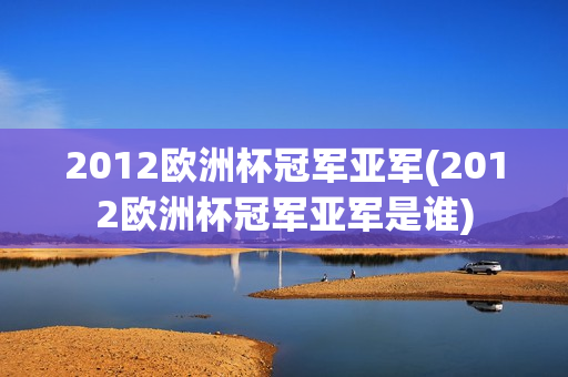 2012欧洲杯冠军亚军(2012欧洲杯冠军亚军是谁)