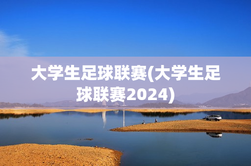 大学生足球联赛(大学生足球联赛2024)