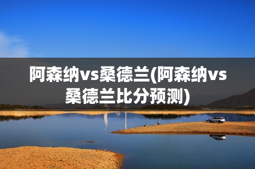 阿森纳vs桑德兰(阿森纳vs桑德兰比分预测)