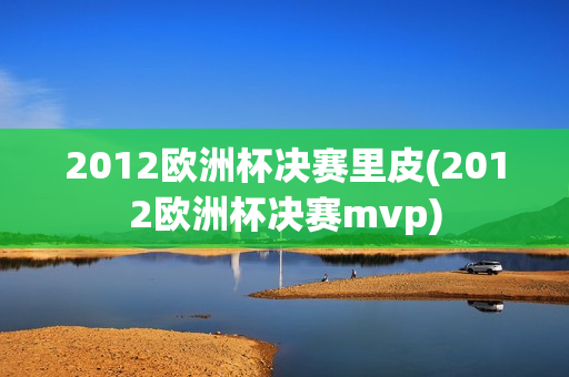 2012欧洲杯决赛里皮(2012欧洲杯决赛mvp)