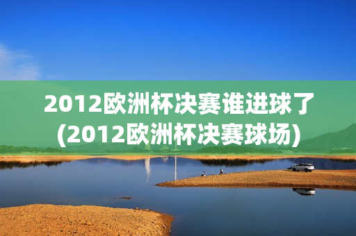 2012欧洲杯决赛谁进球了(2012欧洲杯决赛球场)