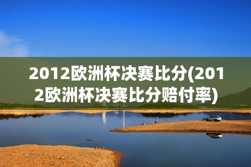 2012欧洲杯决赛比分(2012欧洲杯决赛比分赔付率)