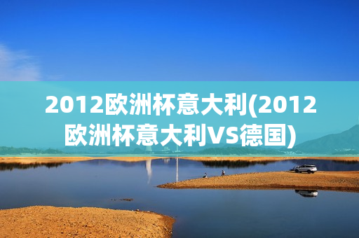 2012欧洲杯意大利(2012欧洲杯意大利VS德国)